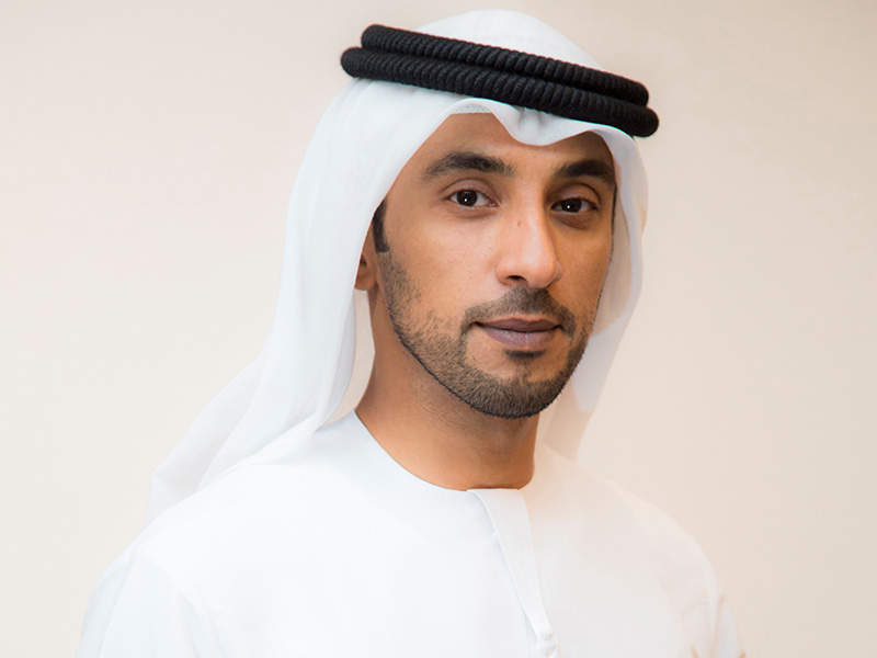 يوسف المطوع مديراً تنفيذياً لمشروع مدينة الشارقة المستدامة
